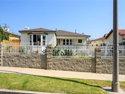 4819 Converse St, Los Angeles, CA, 90032