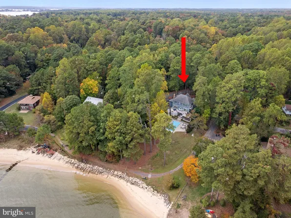 12964 Pine Pl, Lusby, MD 20657