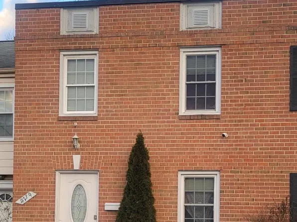 9739 Beech Pl, Manassas, VA 20110