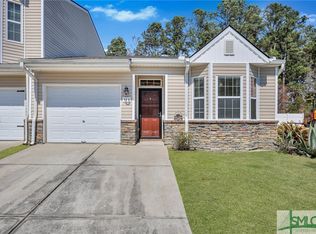 404 Governor Treutlen Cir, Pooler, GA 31322