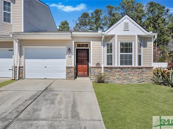 404 Governor Treutlen Circle, Pooler, GA 31322