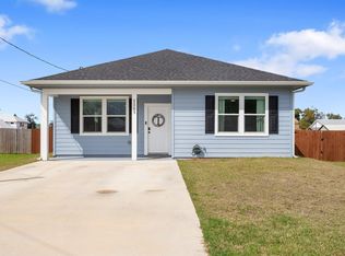 1115 Cone Ave, Panama City, FL 32401