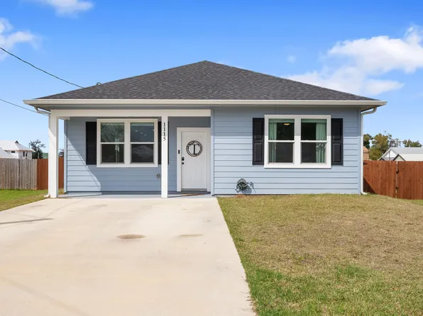 1115 Cone Ave, Panama City, FL 32401