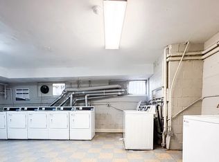 Delton Apartments, Washington, DC 20020