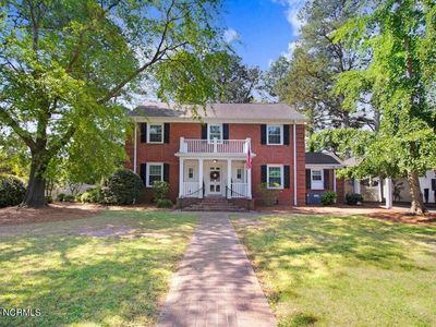 1702 Evergreen Avenue, Goldsboro, NC, 27530