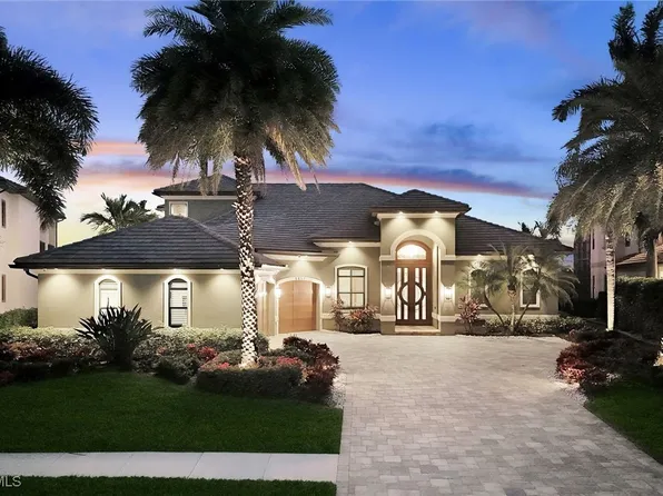 5817 Harbour Circle Cpe, Coral, FL 33914