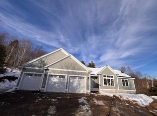 15 Megans Way #100, Epping, NH 03042