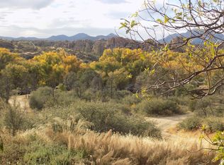 2985 E Sunset Butte Rd, Prescott, AZ 86301