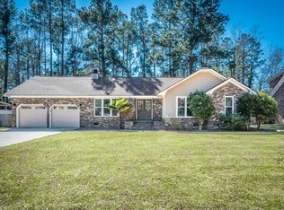 108 Retriever Ln, Summerville, SC 29485