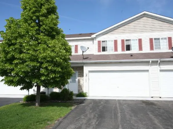 21163 Clydesdale Curv S, Forest Lake, MN 55025
