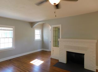 221 N Summit St, El Dorado, KS 67042
