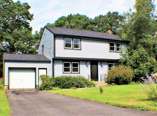 20 Filmore St, Plymouth, MA 02360