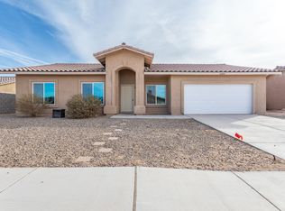 4309 S Ponderosa Trl, Yuma, AZ 85365