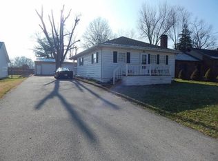 1579 Eastwood Ave, New Albany, IN 47150