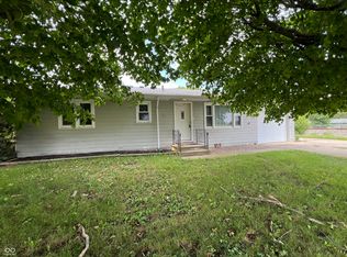 500 W Fuson Rd, Muncie, IN 47302