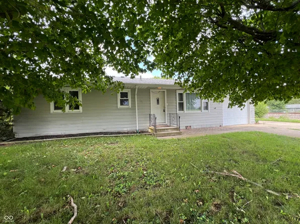 500 W Fuson Rd, Muncie, IN 47302