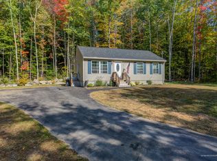 2 Grandview Rd, Limerick, ME 04048