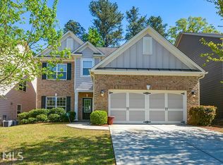 3093 Normandy Rdg #30, Lawrenceville, GA 30044