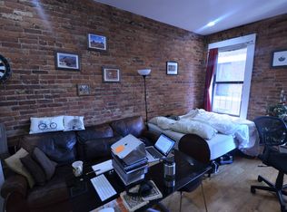409 Marlborough St #13, Boston, MA 02115