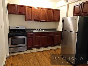 Rented by BRICK & GALO REALTY CORP