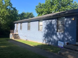 206B Prince Ave, Nashville, TN 37207