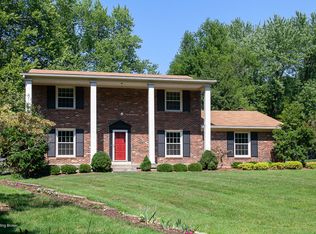 4101 Samoset Ct, Jeffersontown, KY 40299