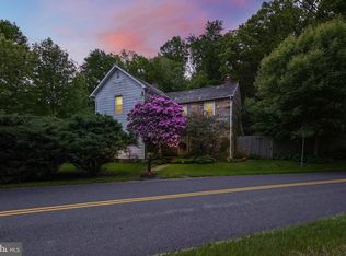 931 Old Pylesville Rd, Pylesville, MD 21132