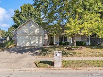 29415 E 159th St S, Coweta, OK, 74429