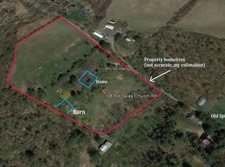 25 Thaddeus Ln, Reading, PA 19606