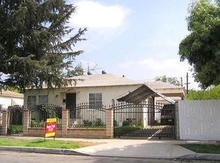 717 De Haven St, San Fernando, CA 91340