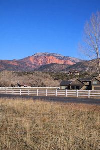 1766 S 2500 E, New Harmony, UT, 84757