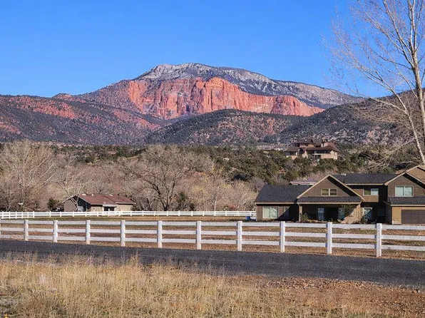 1766 S 2500 E, New Harmony, UT 84757