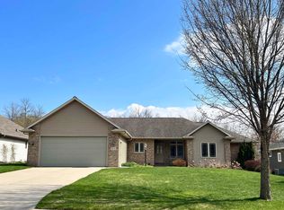2430 Wilder St, Green Bay, WI 54311