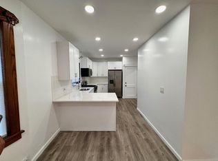 210 Hayward Pl FLOOR 2, Wallington, NJ 07057