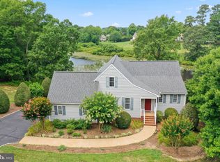 648 Middle Gate, Irvington, VA 22480