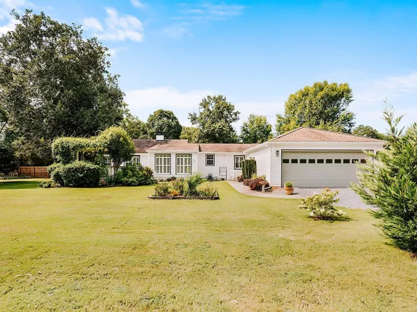 1740 Old Buckhead Rd, Madison, GA 30650