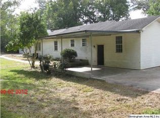 2967 Highway 78, Heflin, AL 36264