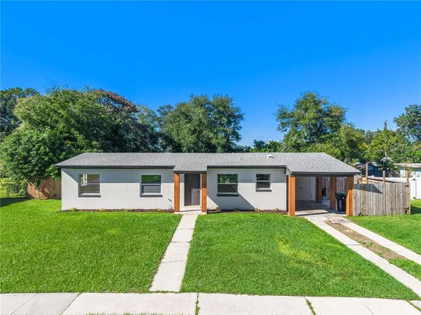 7405 AUTUMNVALE DRIVE, ORLANDO, FL 32822