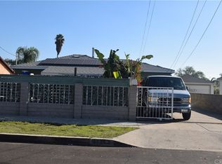 13342 Gager St, Pacoima, CA 91331