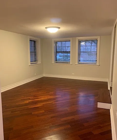 7355 N Seeley Ave #G — Photo 3