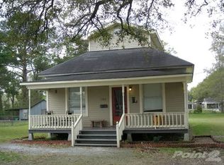 1703 State St, Jennings, LA 70546