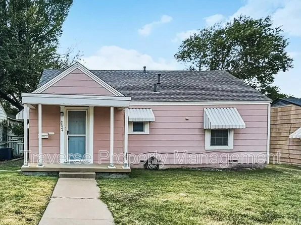 3624 Frazier Ave, Fort Worth, TX 76110