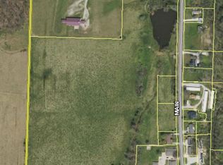 699 N Main Street, Pleasant Hope, MO 65725