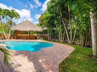 584 NW 87th Ter, Coral Springs, FL 33071