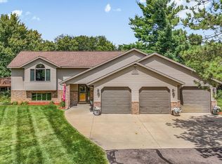 20854 Bolfing Rd, Cold Spring, MN 56320