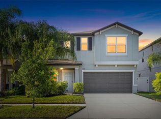 7310 Pearly Everlasting Ave, Tampa, FL 33619