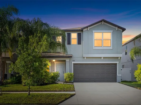 7310 PEARLY EVERLASTING AVENUE, TAMPA, FL 33619