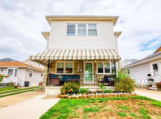 223 E Syracuse Ave #1, Wildwood Crest, NJ 08260