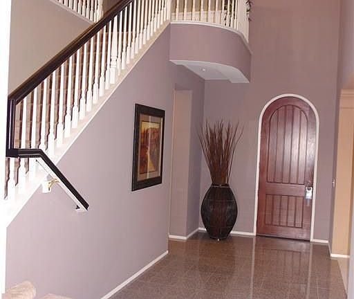 Stunning Stairway