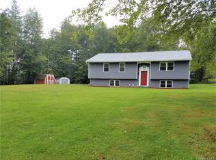 9 Humen Rd, Woodbourne, NY 12788